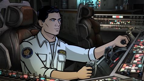 archer 1999|archer final episode.